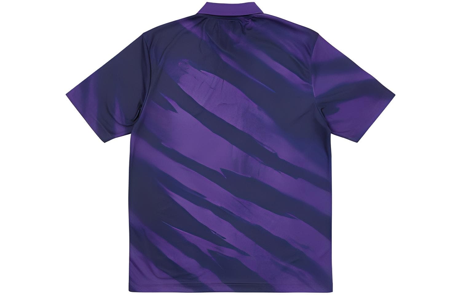Поло PALACE SS21 x AMG Polo Purple LogoPolo - изображение 2