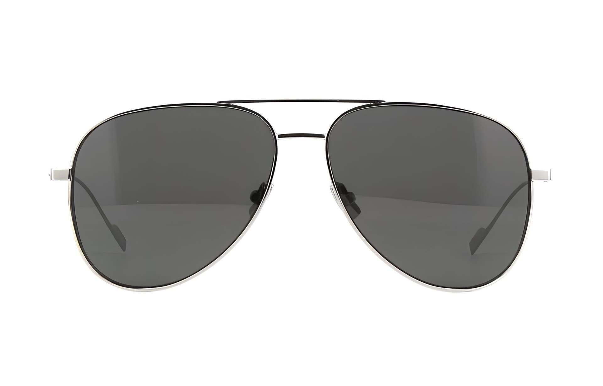 Солнцезащитные очки SAINT LAURENT - изображение 3