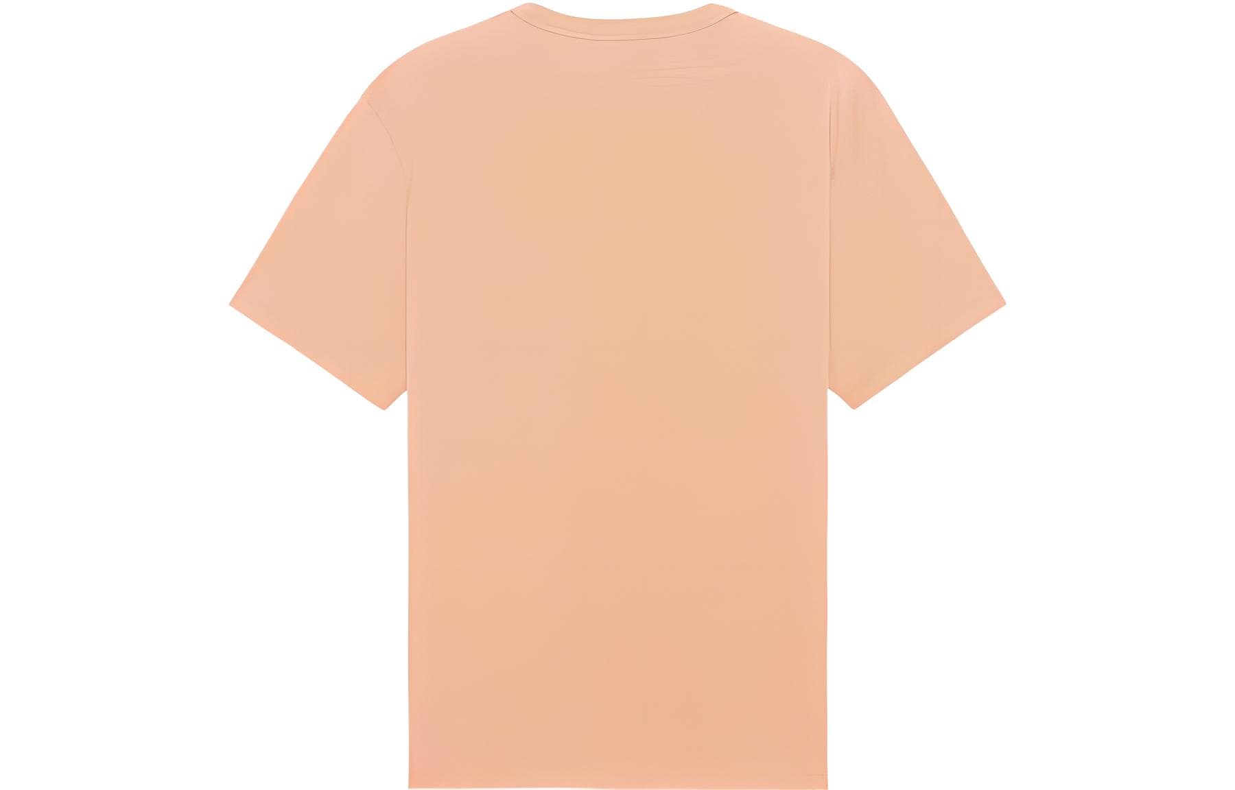 Футболка Maison Kitsune SS22 T - изображение 2
