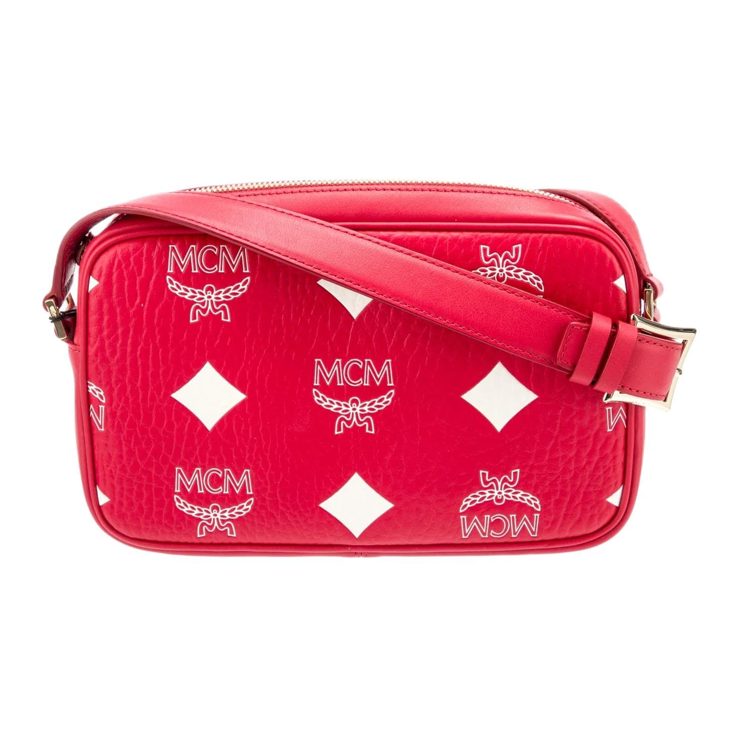 Поясная сумка MCM AREN MAXI - изображение 1