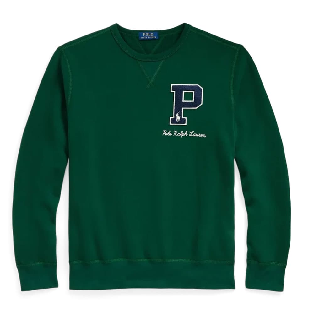 Худи Polo Ralph Lauren Толстовка Мужской - изображение 1