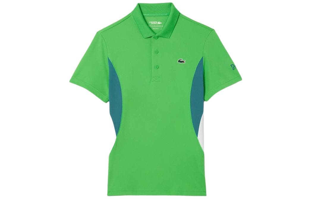 Поло LACOSTE Polo - изображение 1