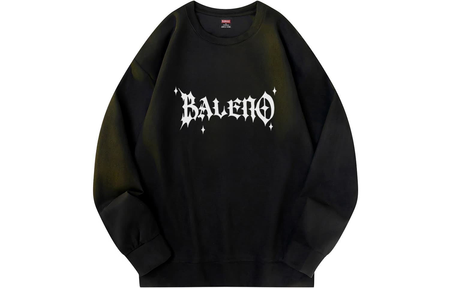 Худи BALENO - изображение 1