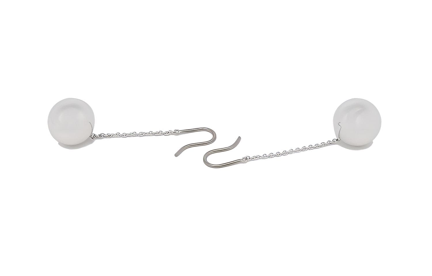 Серьги Tiffany & Co. - изображение 3