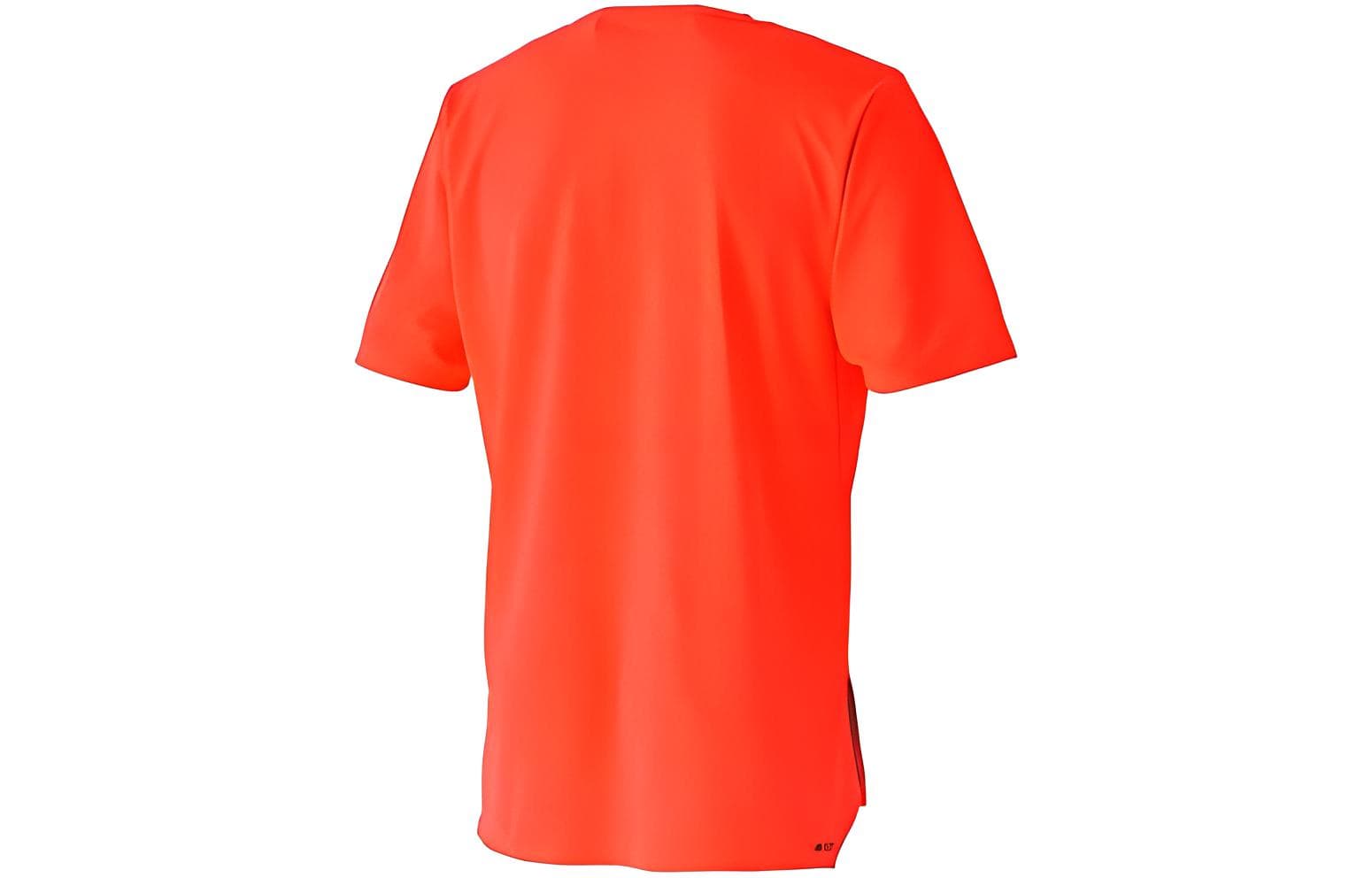 Футболка New Balance LogoT - изображение 2