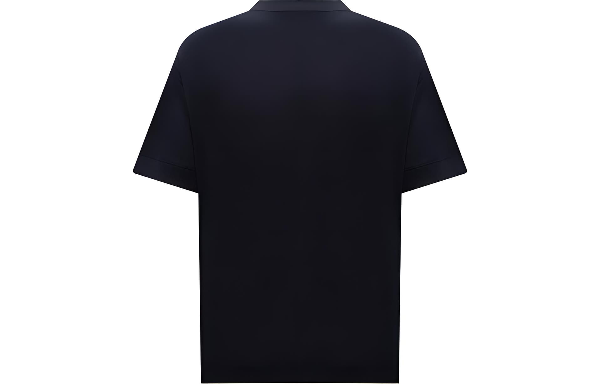 Футболка EMPORIO ARMANI SS24 T - изображение 2