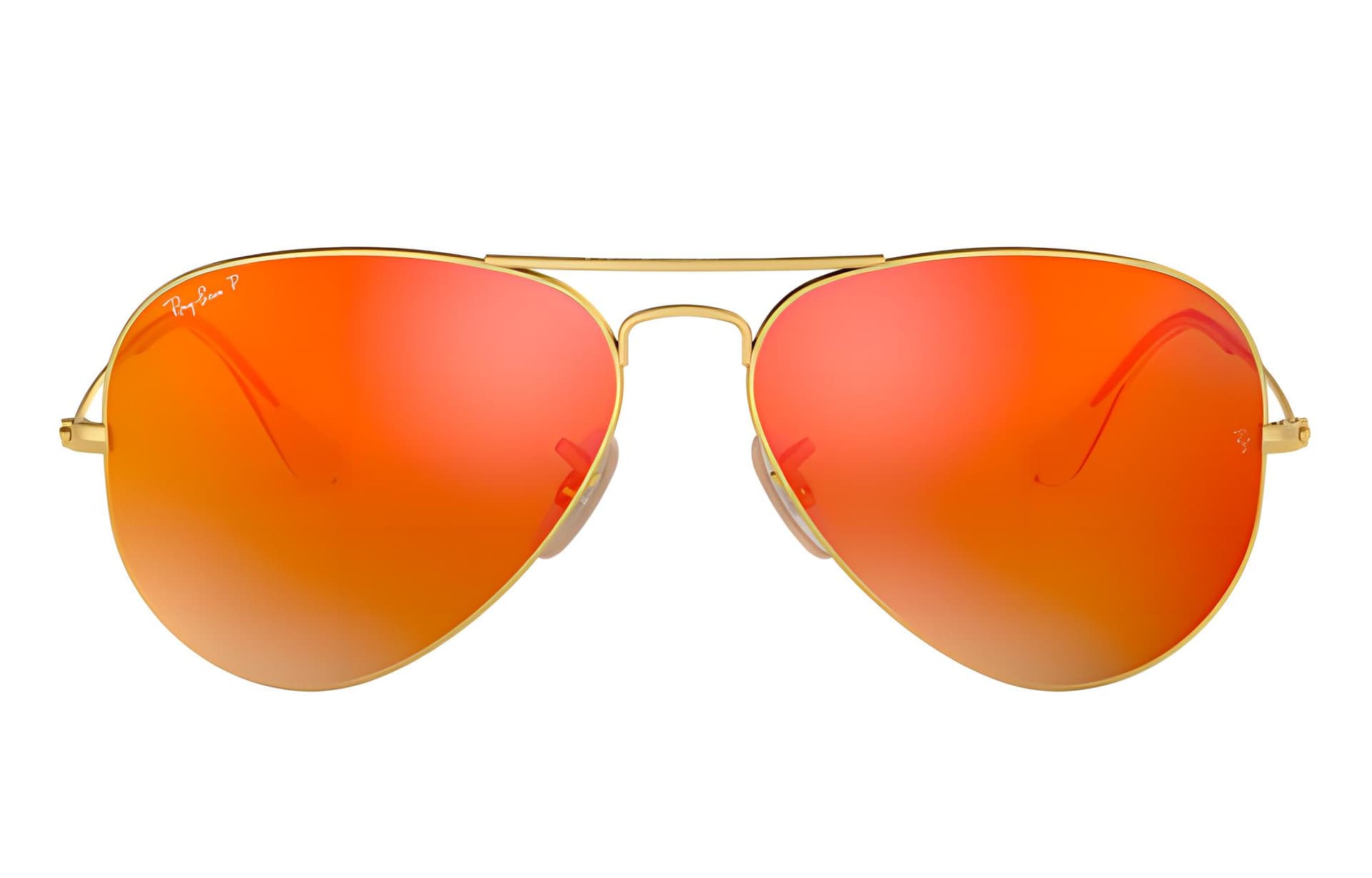 Солнцезащитные очки RayBan - изображение 2
