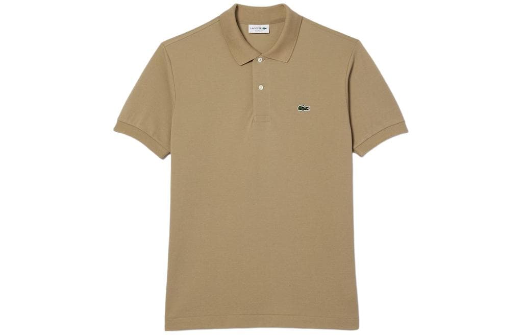 Поло LACOSTE LogoPolo - изображение 1