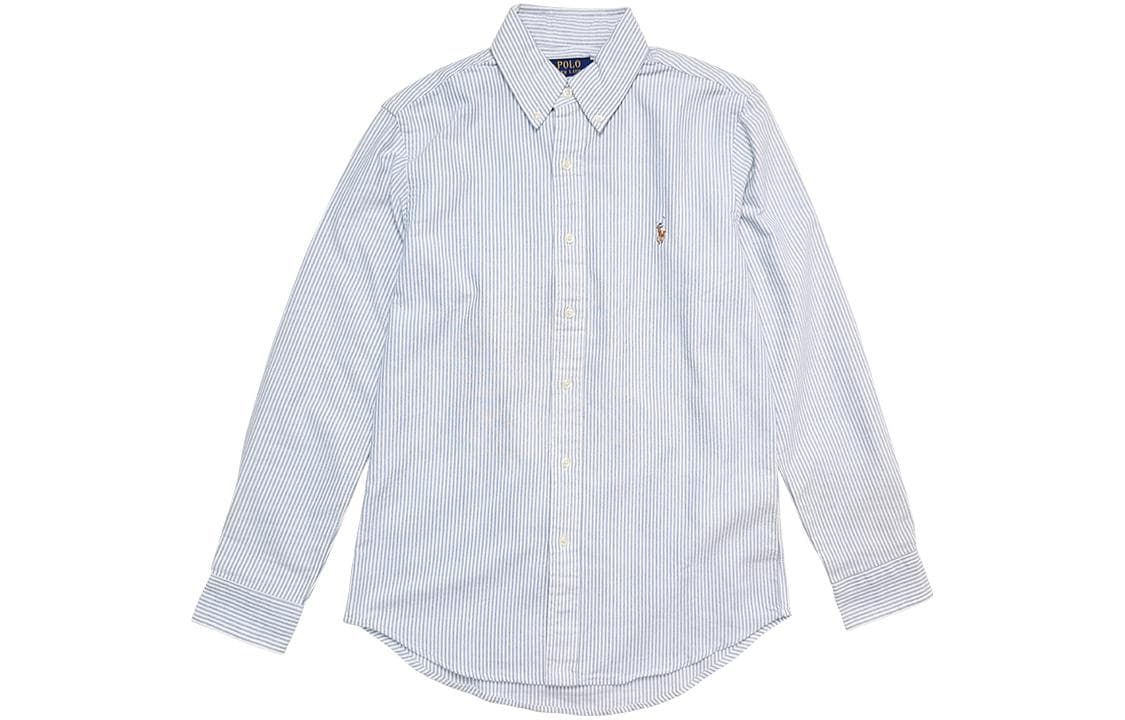 Рубашка Polo Ralph Lauren FW23 - изображение 1