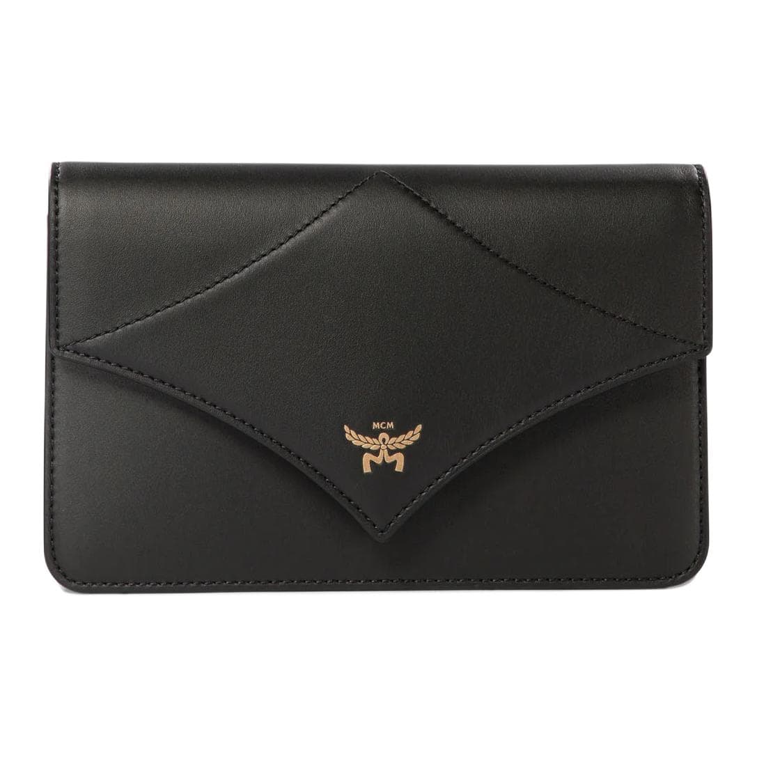 Мини-сумка MCM DIAMOND Visetos - изображение 1