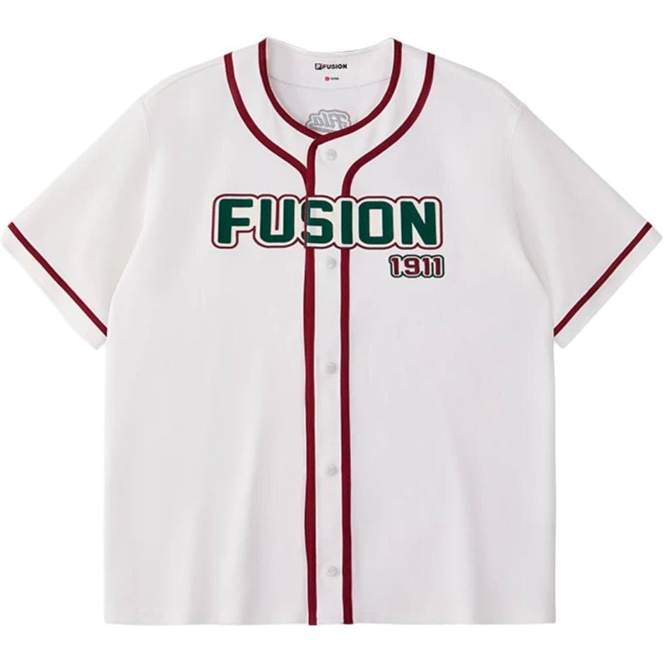 Рубашка FILA FUSION - изображение 1