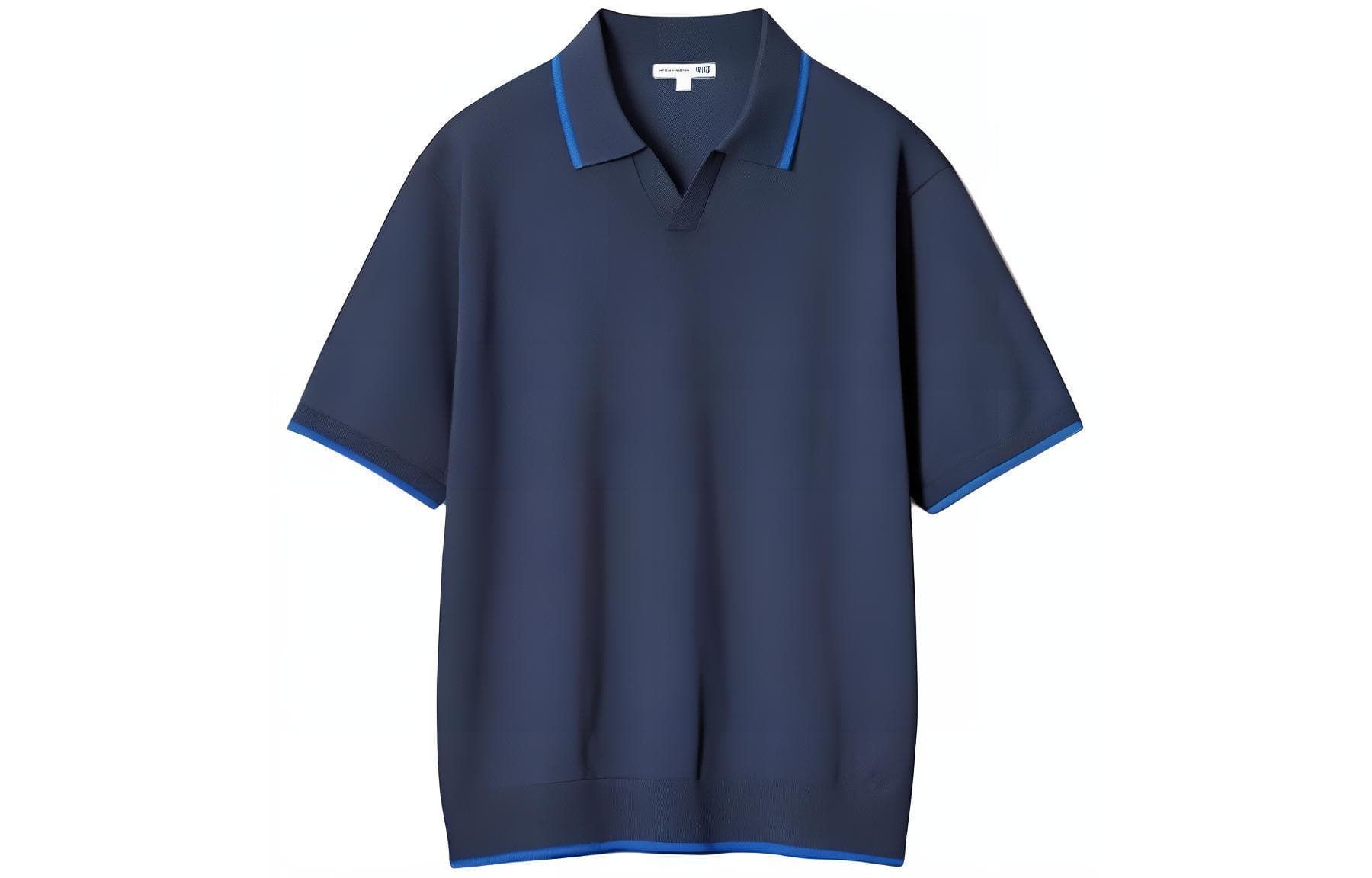 Поло UNIQLO UNIQLO JW Anderson SS24 Polo - изображение 1