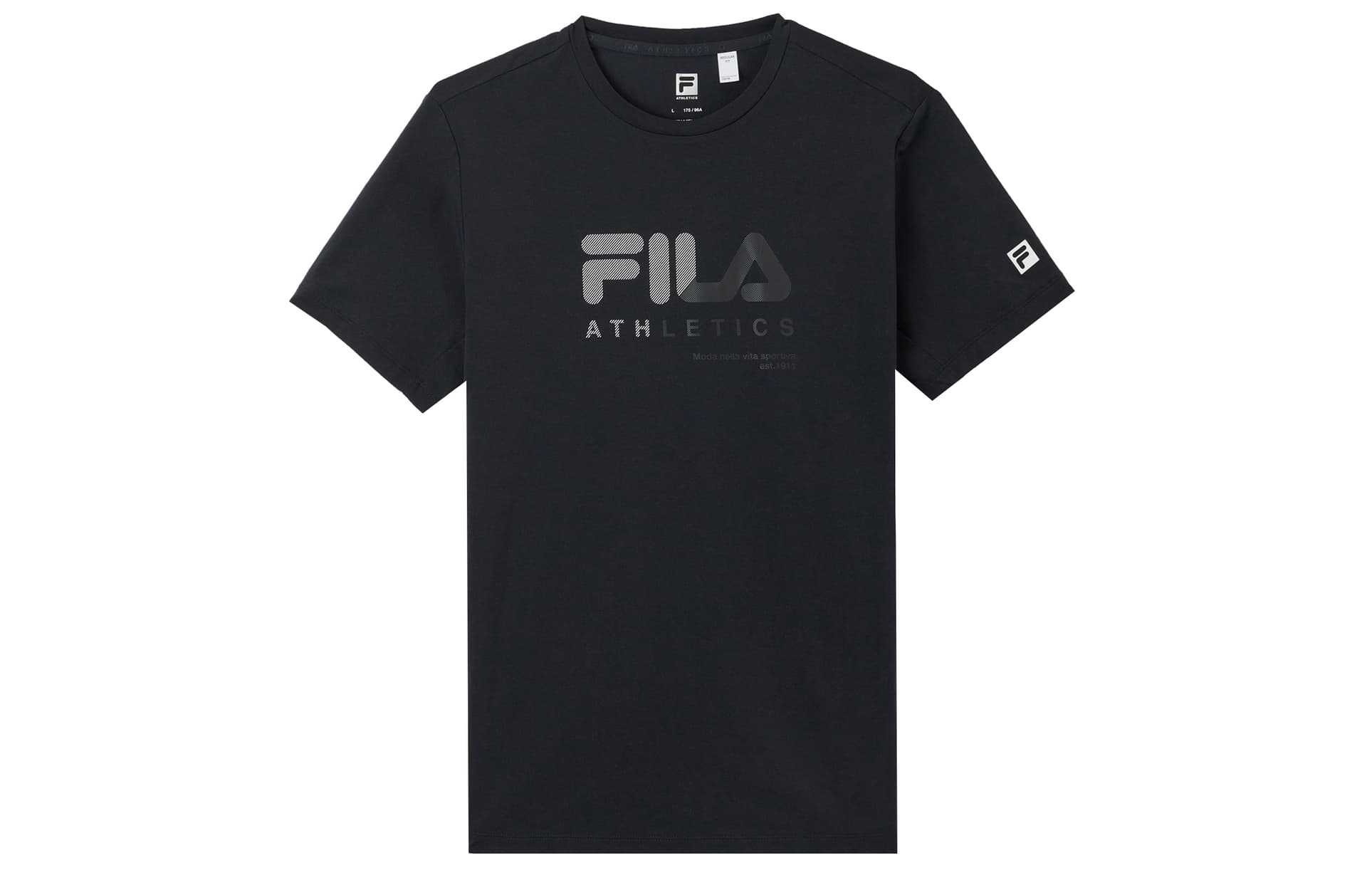 Футболка FILA 3.0 logo T - изображение 1