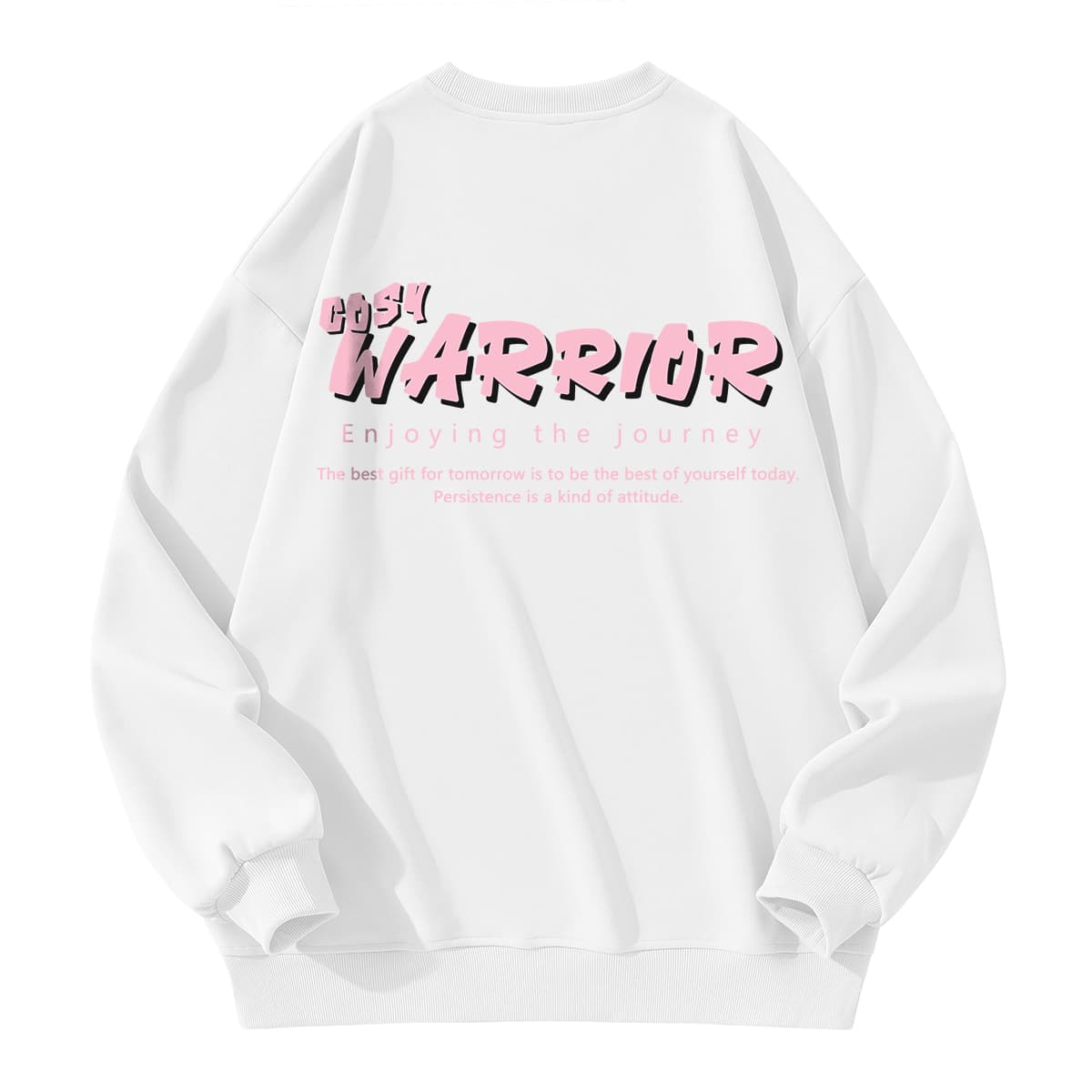Худи Warrior LOGO - изображение 1