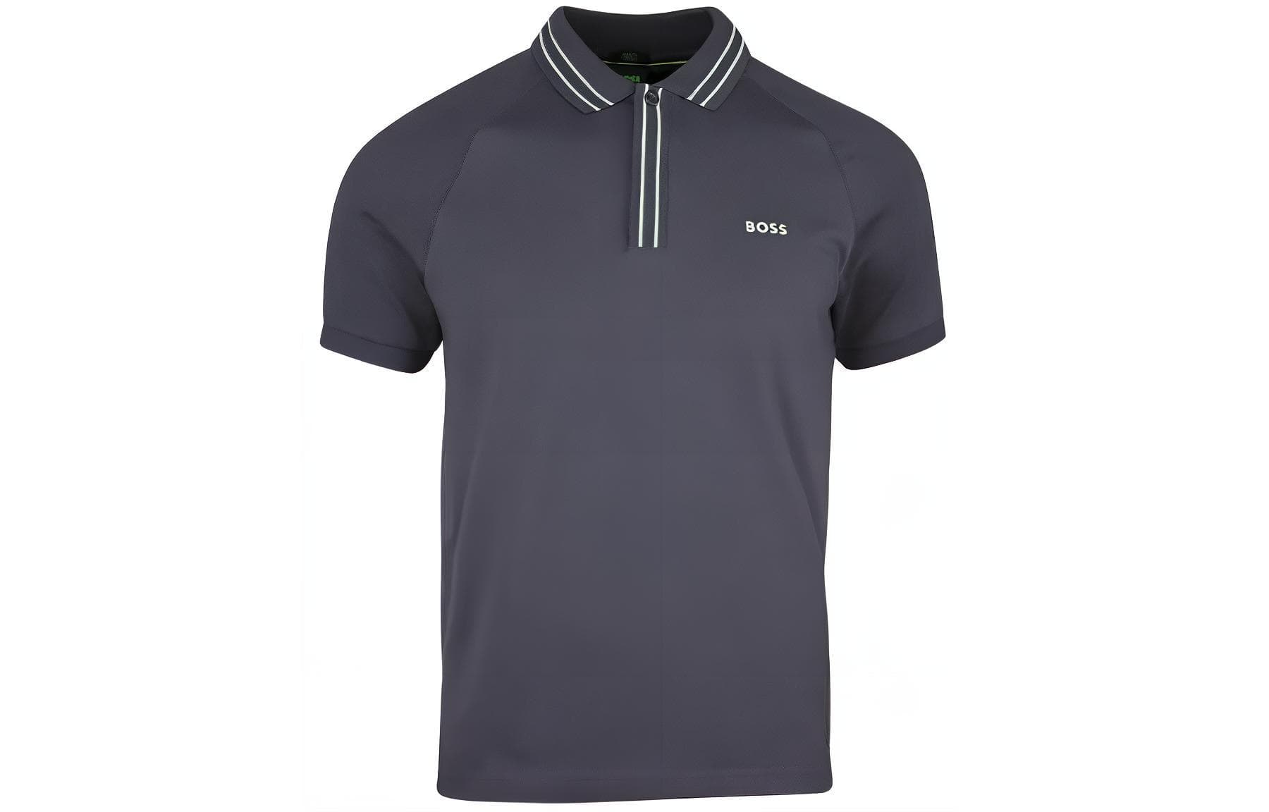 Поло HUGO BOSS LogoPolo - изображение 1