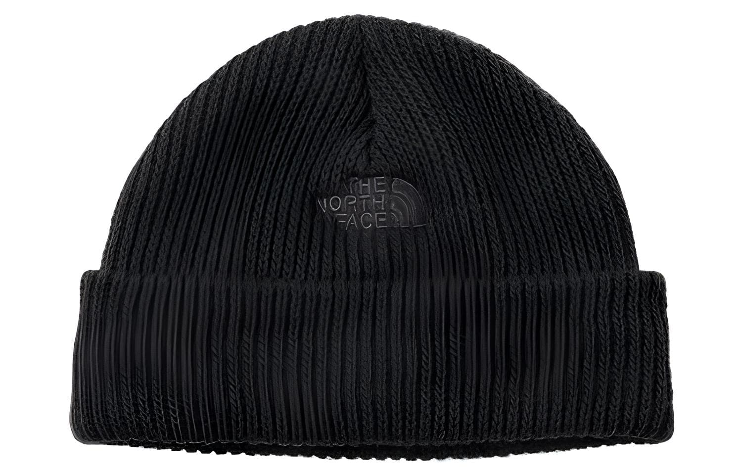 Шапка The North Face Beanie - изображение 2