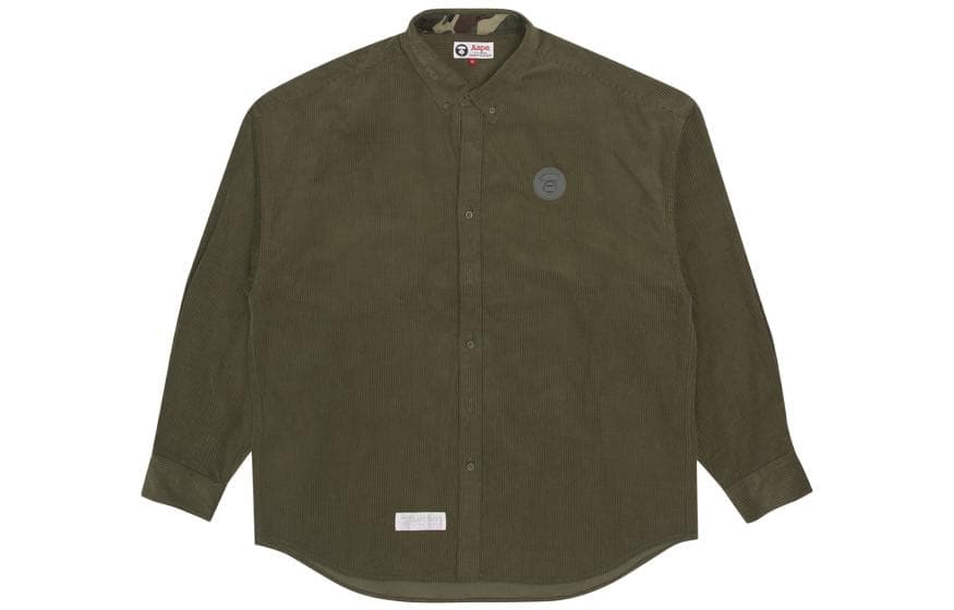 Рубашка Aape - изображение 1