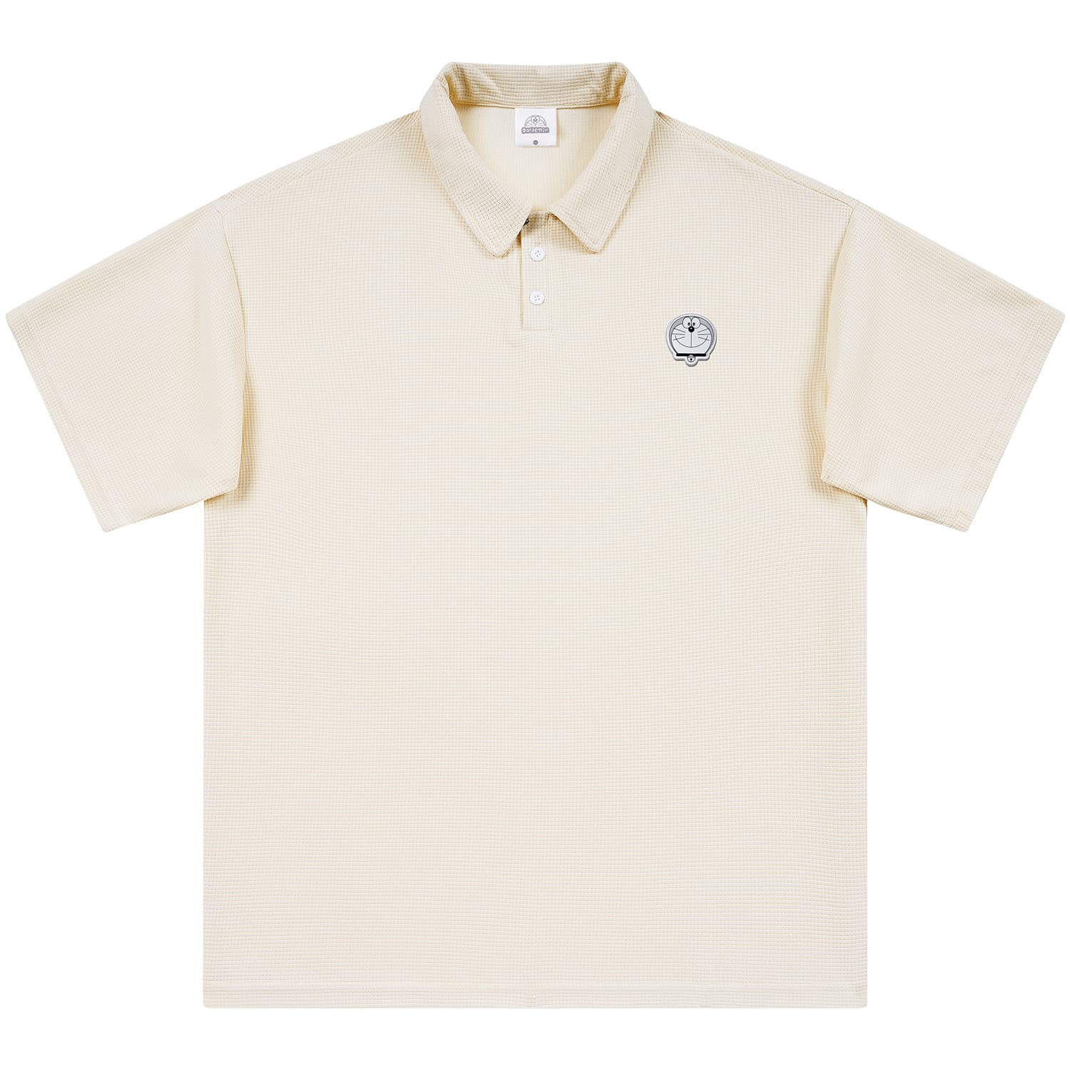 Поло DoraemonA LogoPolo - изображение 1