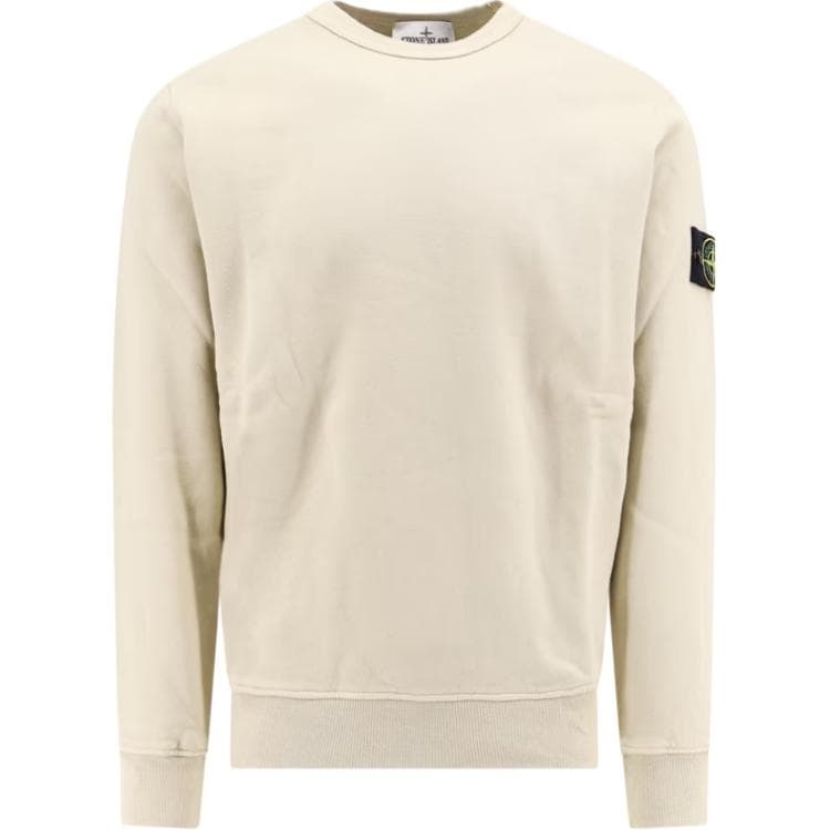 Худи STONE ISLAND FW24 Logo - изображение 1