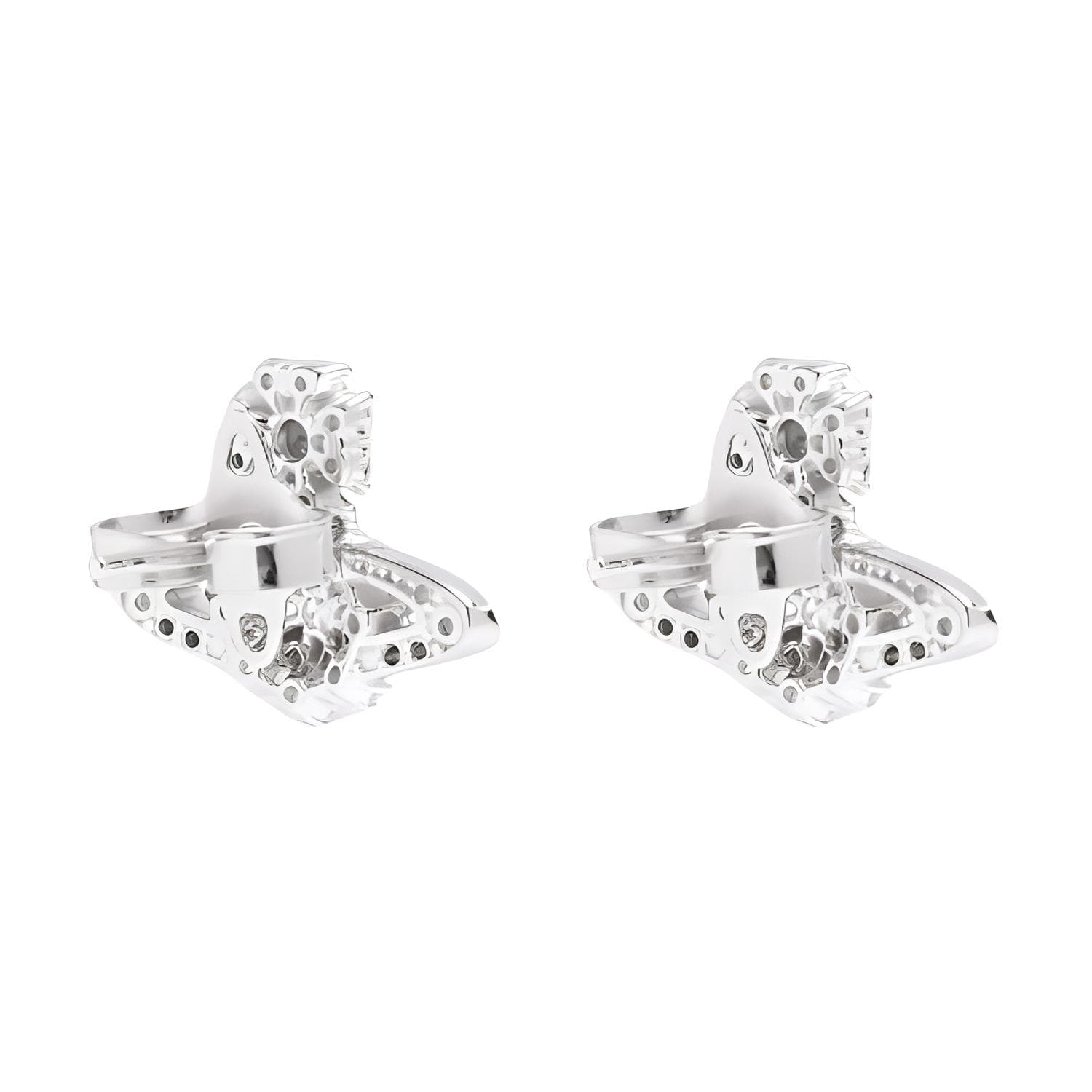 Серьги Vivienne Westwood - изображение 5