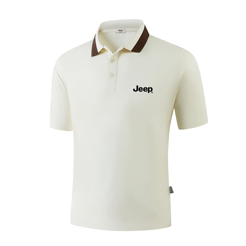 Поло Jeep LogoPolo - изображение 1