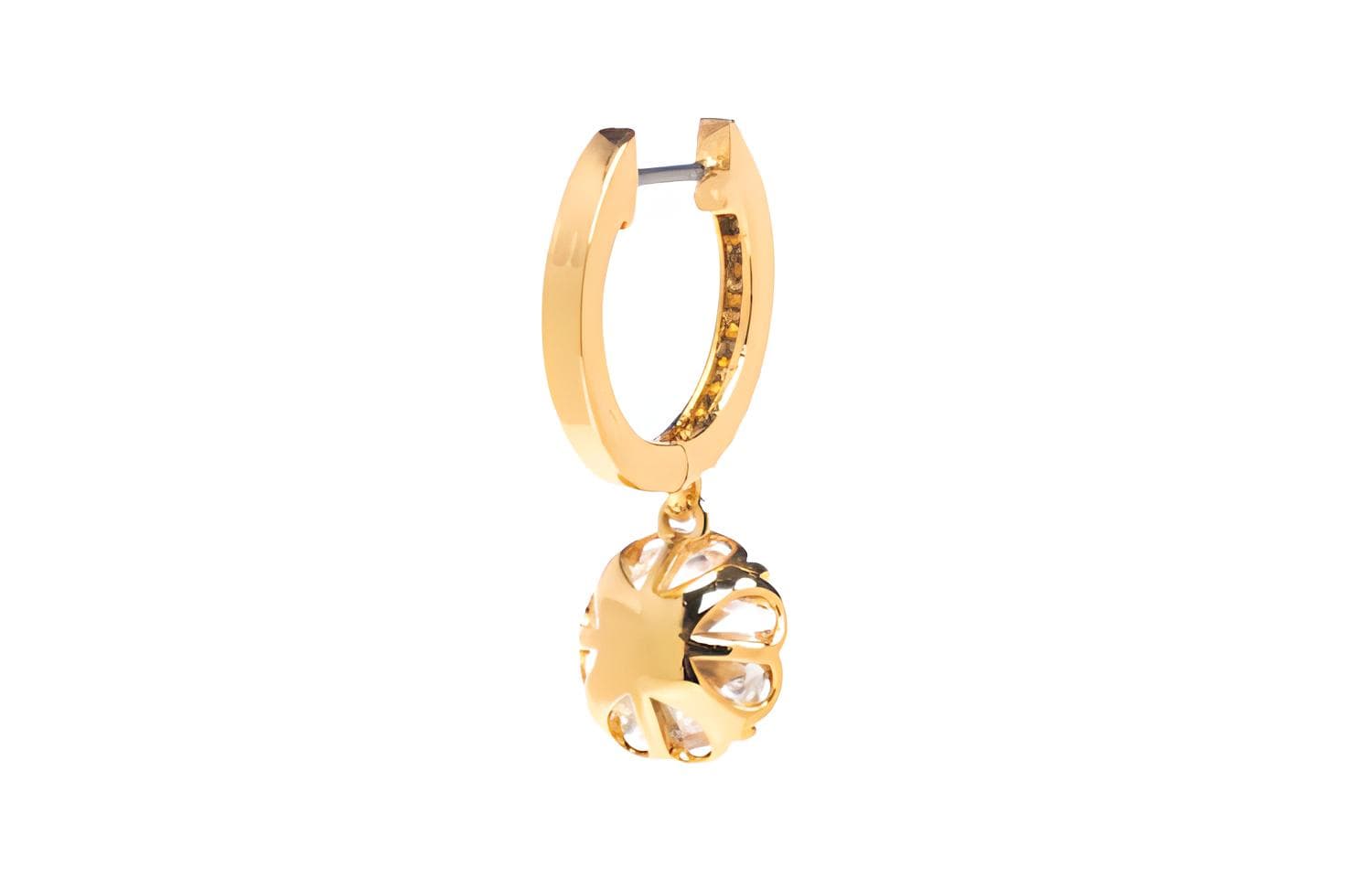 Серьги kate spade - изображение 2