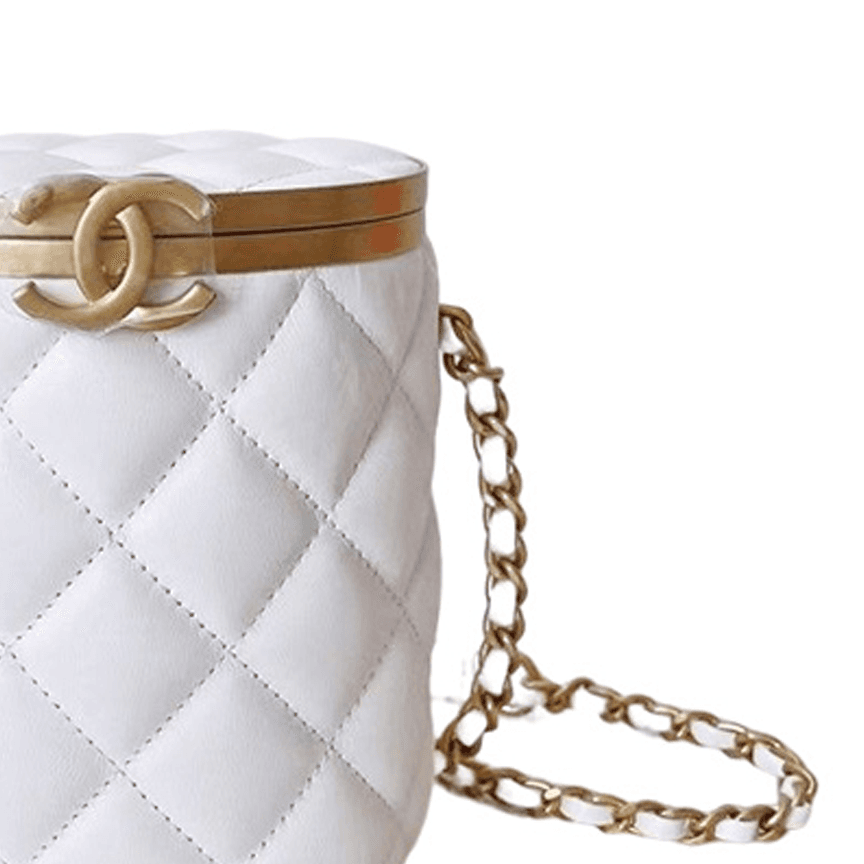 Сумка через плечо CHANEL - изображение 3