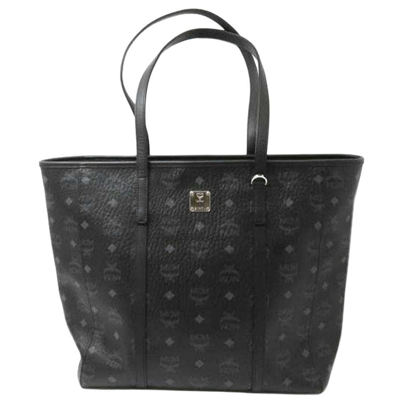 Мини-сумка MCM Aren Tote - изображение 1