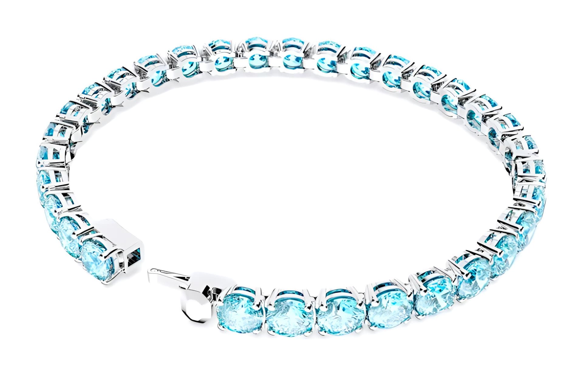 Браслет Swarovski - изображение 2