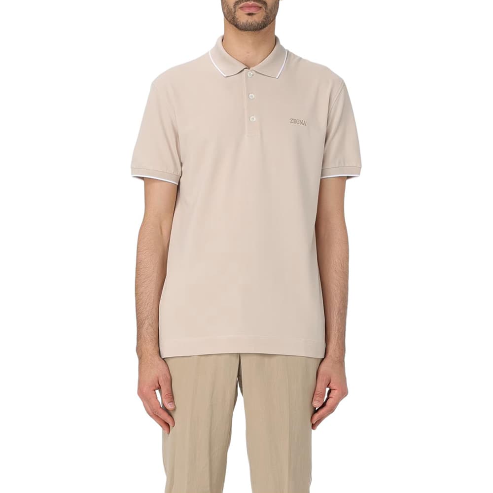 Поло Zegna PoloPolo - изображение 1