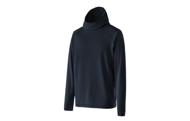 Худи KOLON SPORT WEATHER MONSTER - изображение 1
