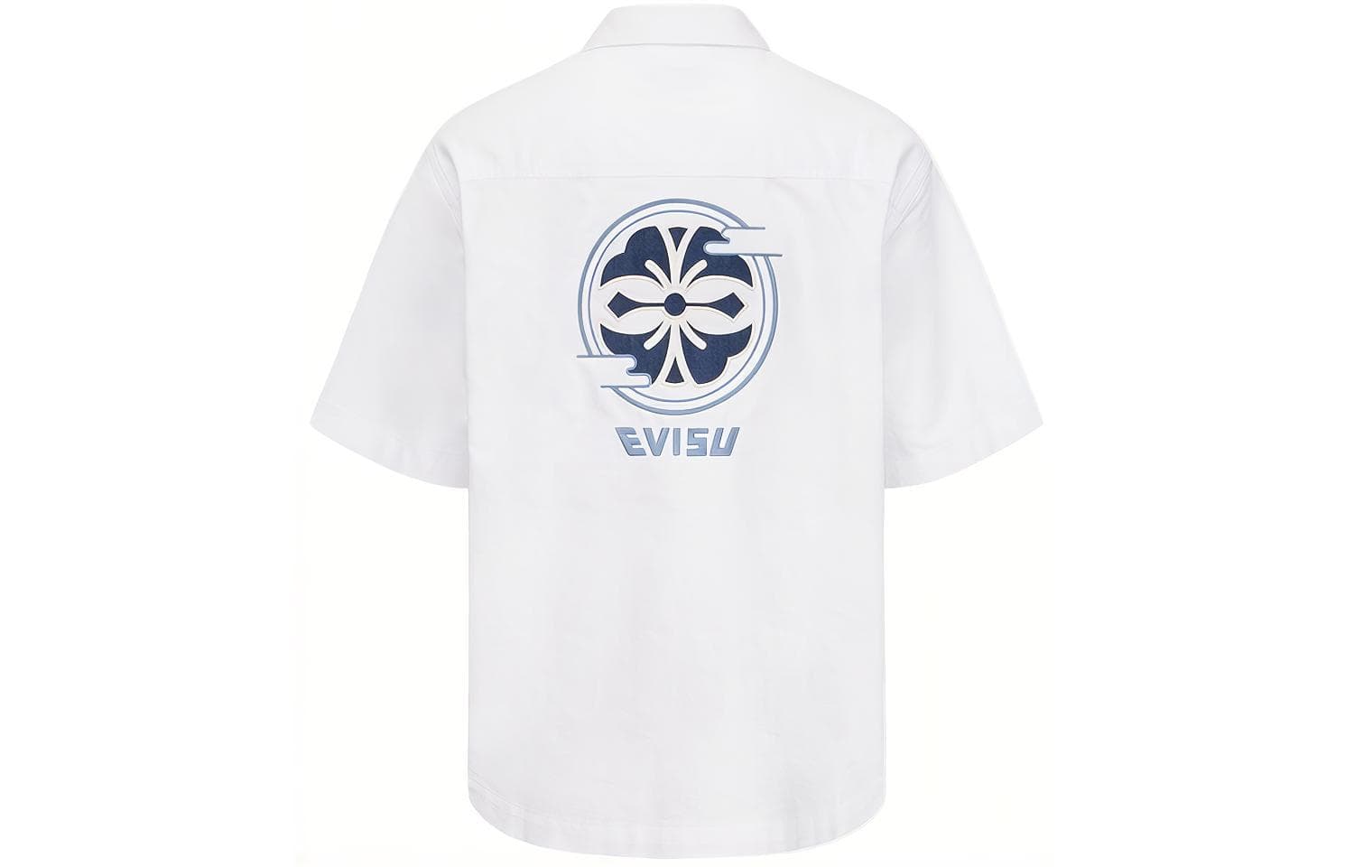 Рубашка EVISU SS23 - изображение 1