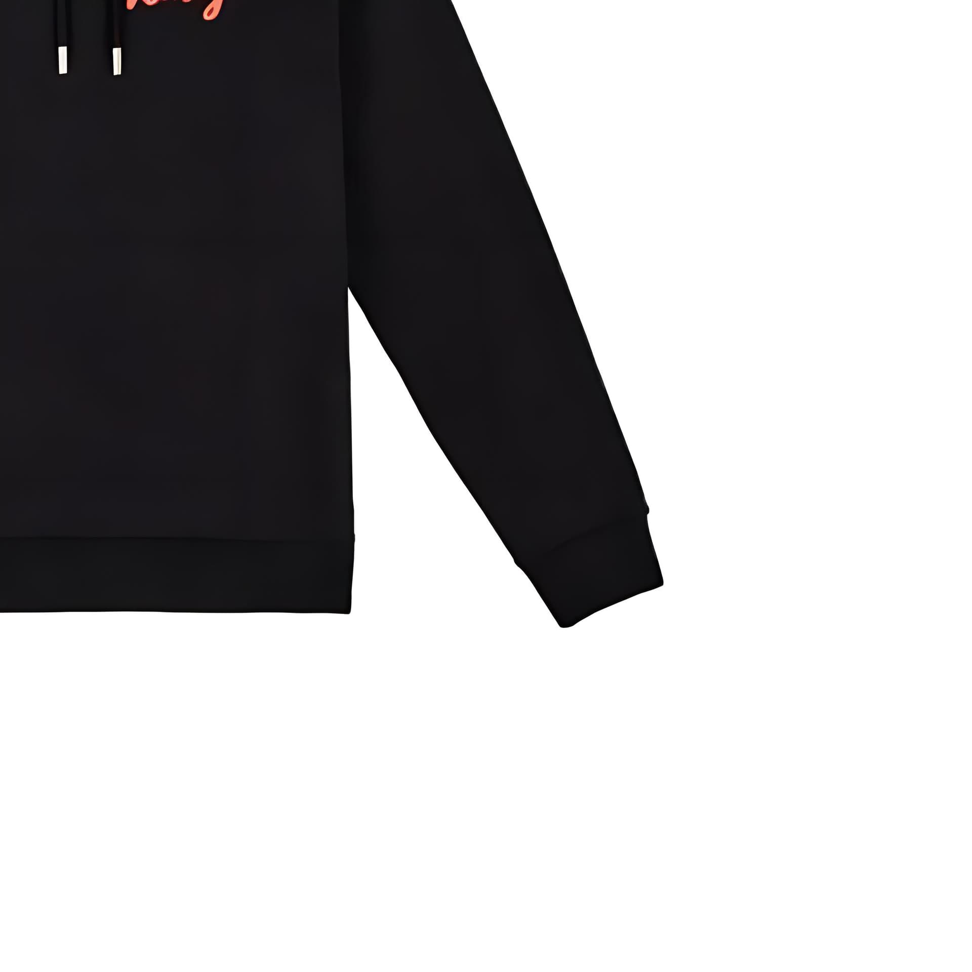 Худи BALLY SS23 Logo - изображение 4