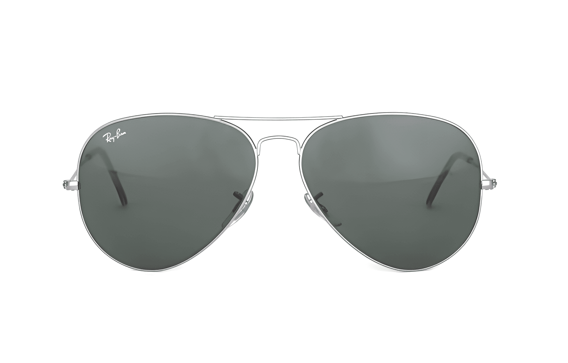 Солнцезащитные очки RayBan - изображение 3