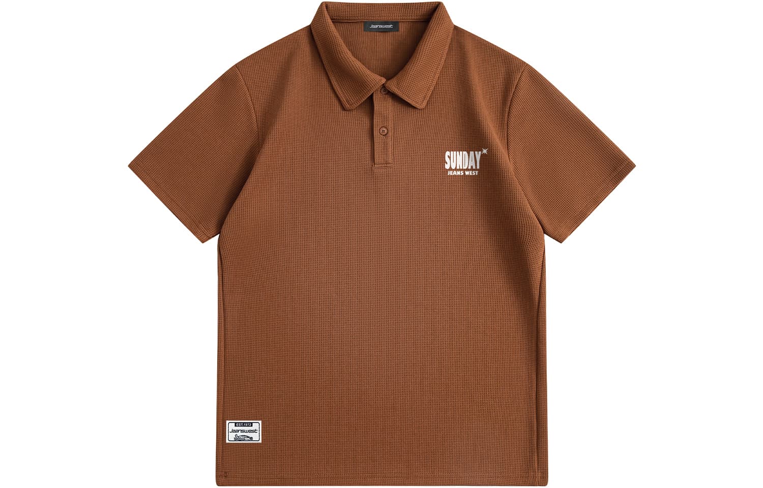 Поло JEANSWEST Polo - изображение 1