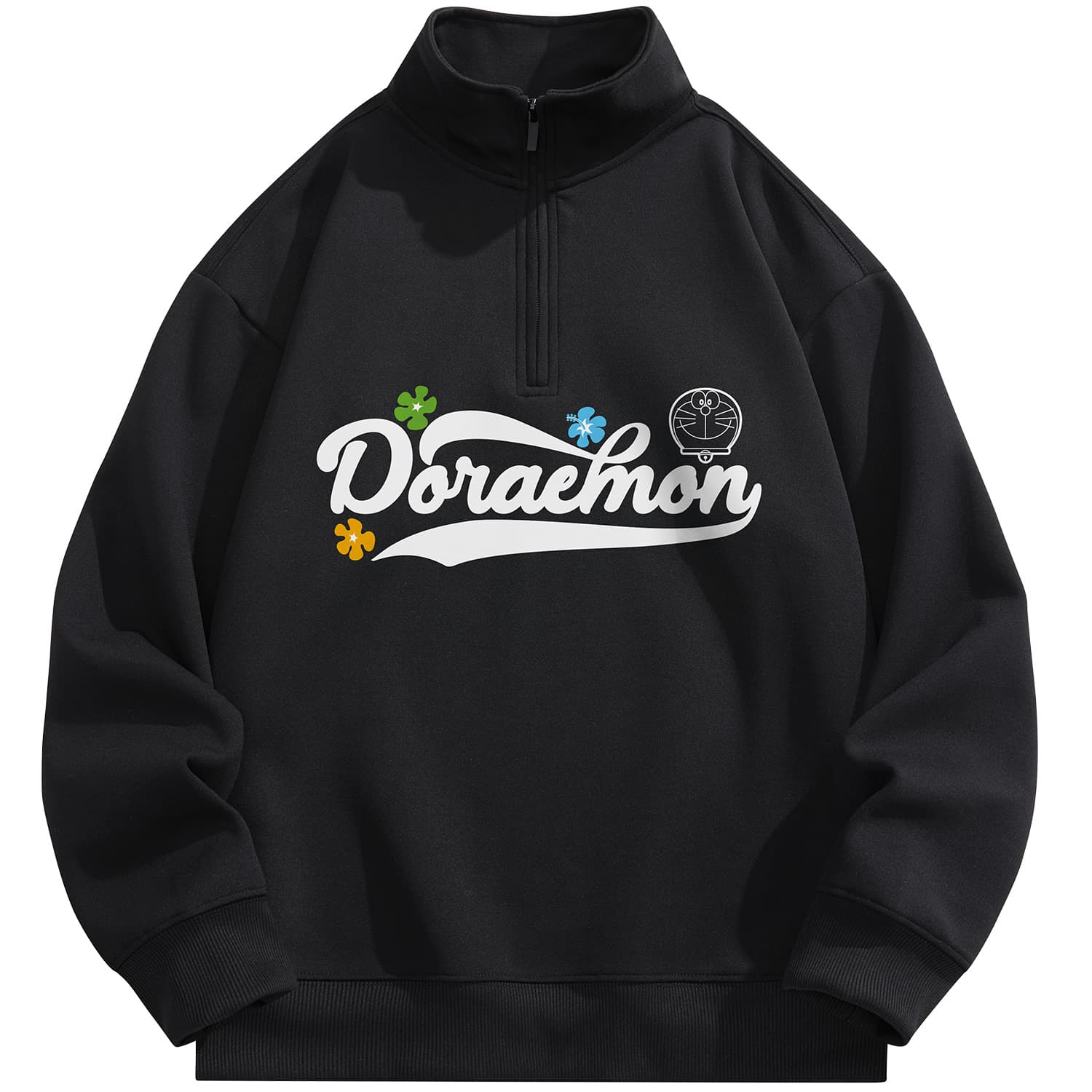 Худи DoraemonA Logo - изображение 1