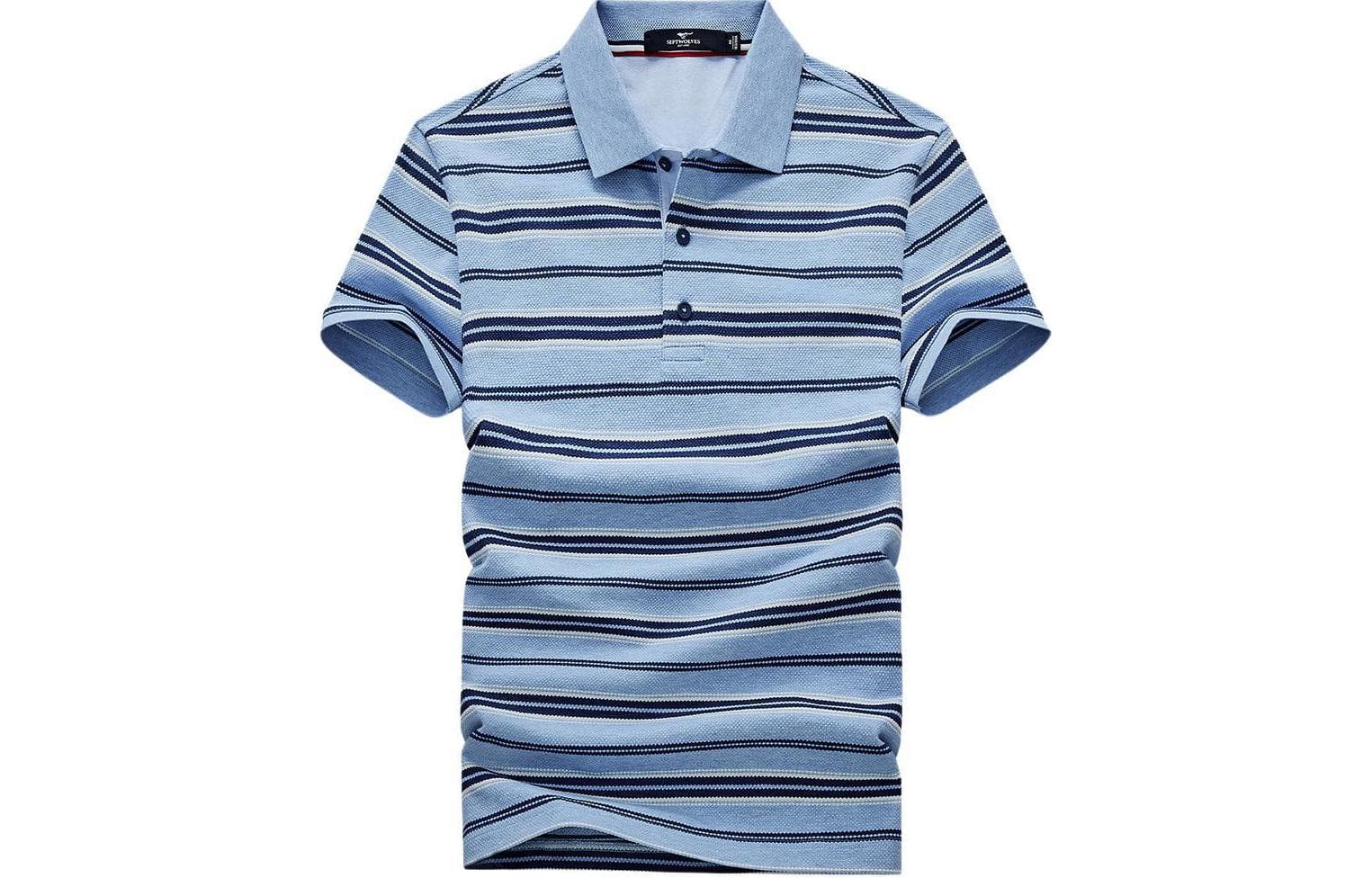 Поло SEPTWOLVES Polo - изображение 1