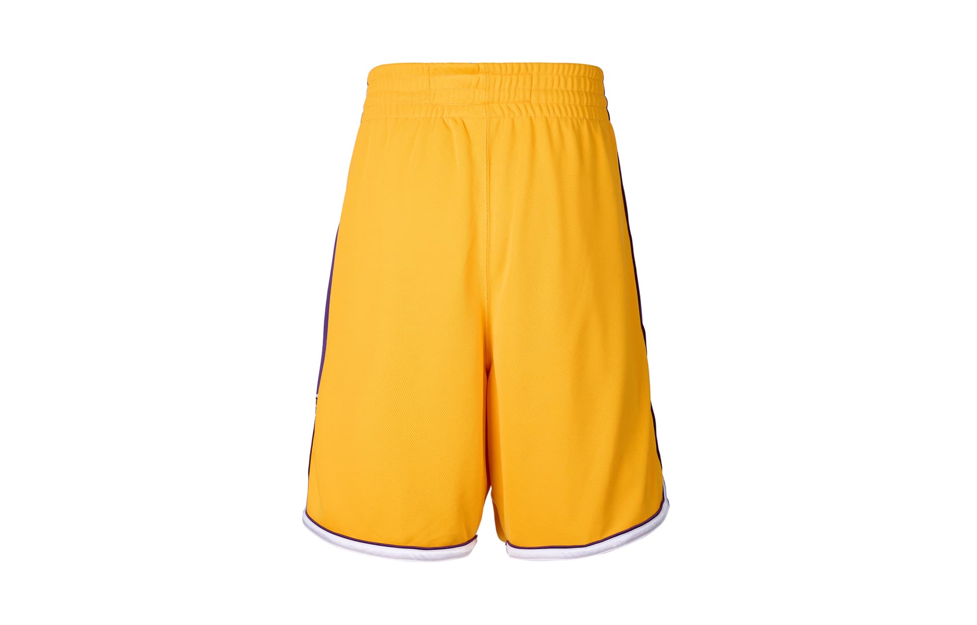 Баскетбольные шорты Mitchell & Ness Retro Basketball Shorts - изображение 2