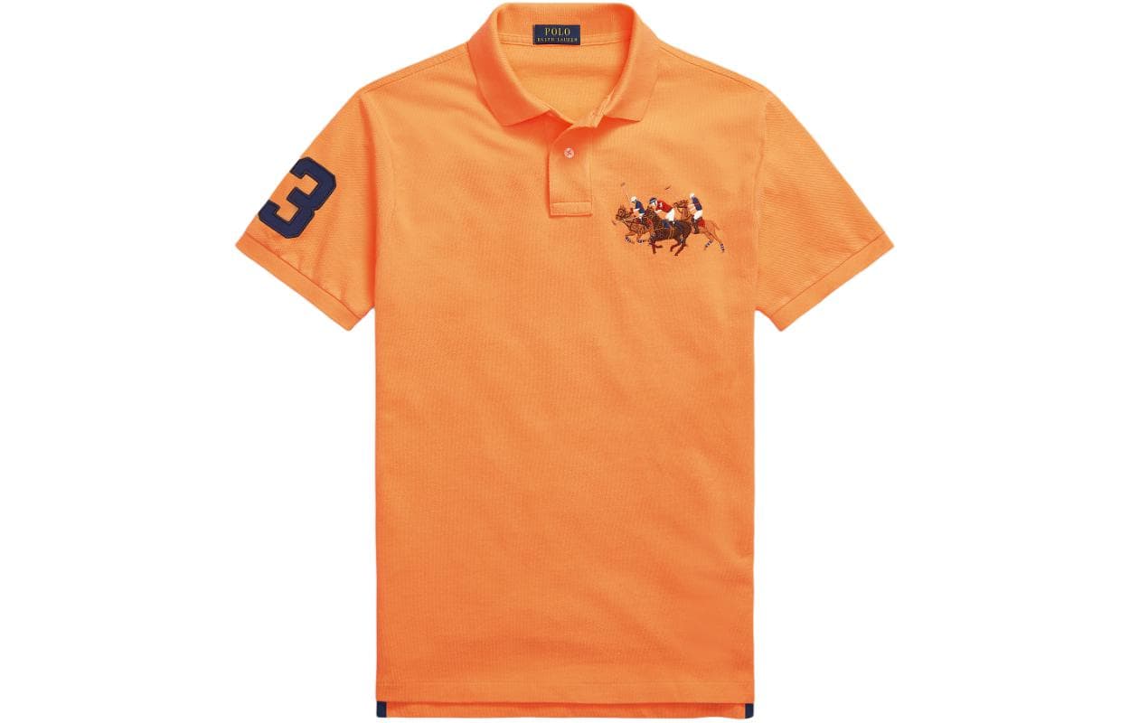 Поло Polo Ralph Lauren Polo - изображение 1