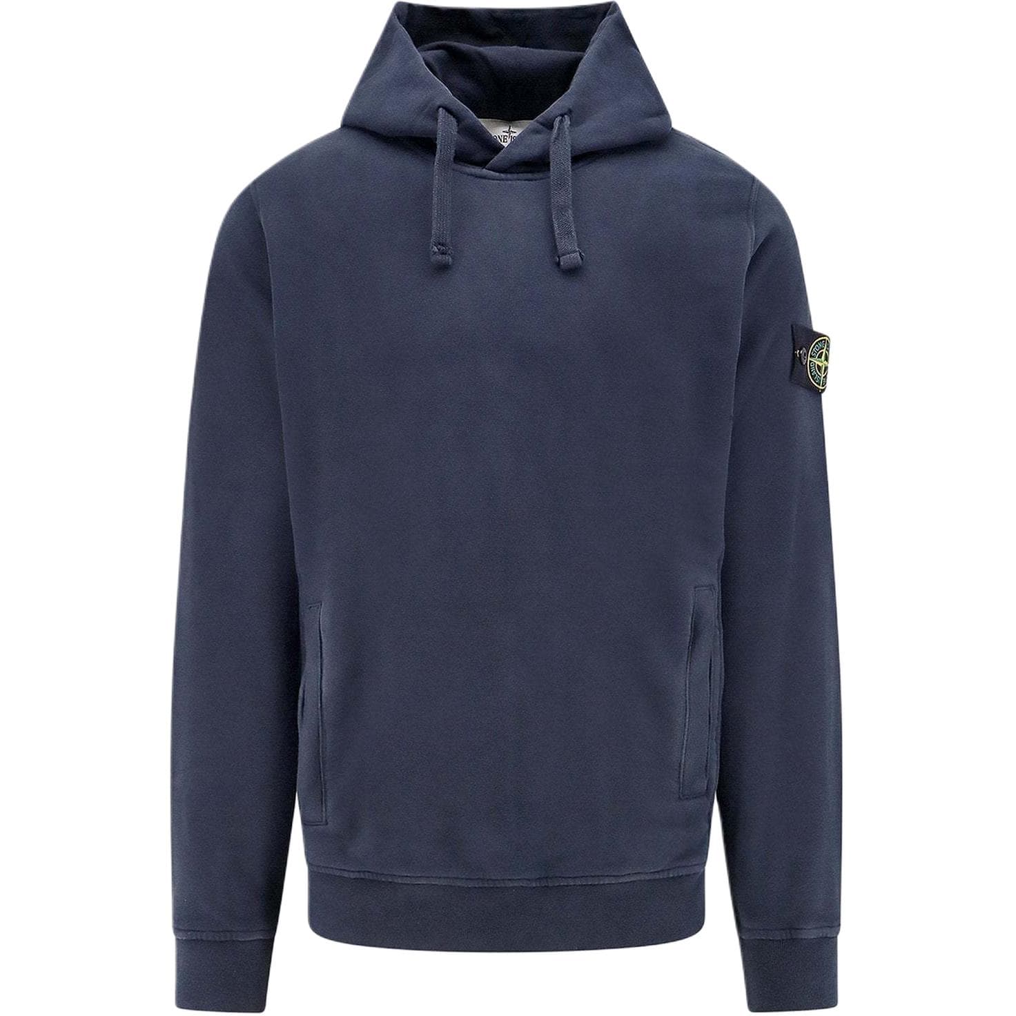 Худи STONE ISLAND FW24 - изображение 1