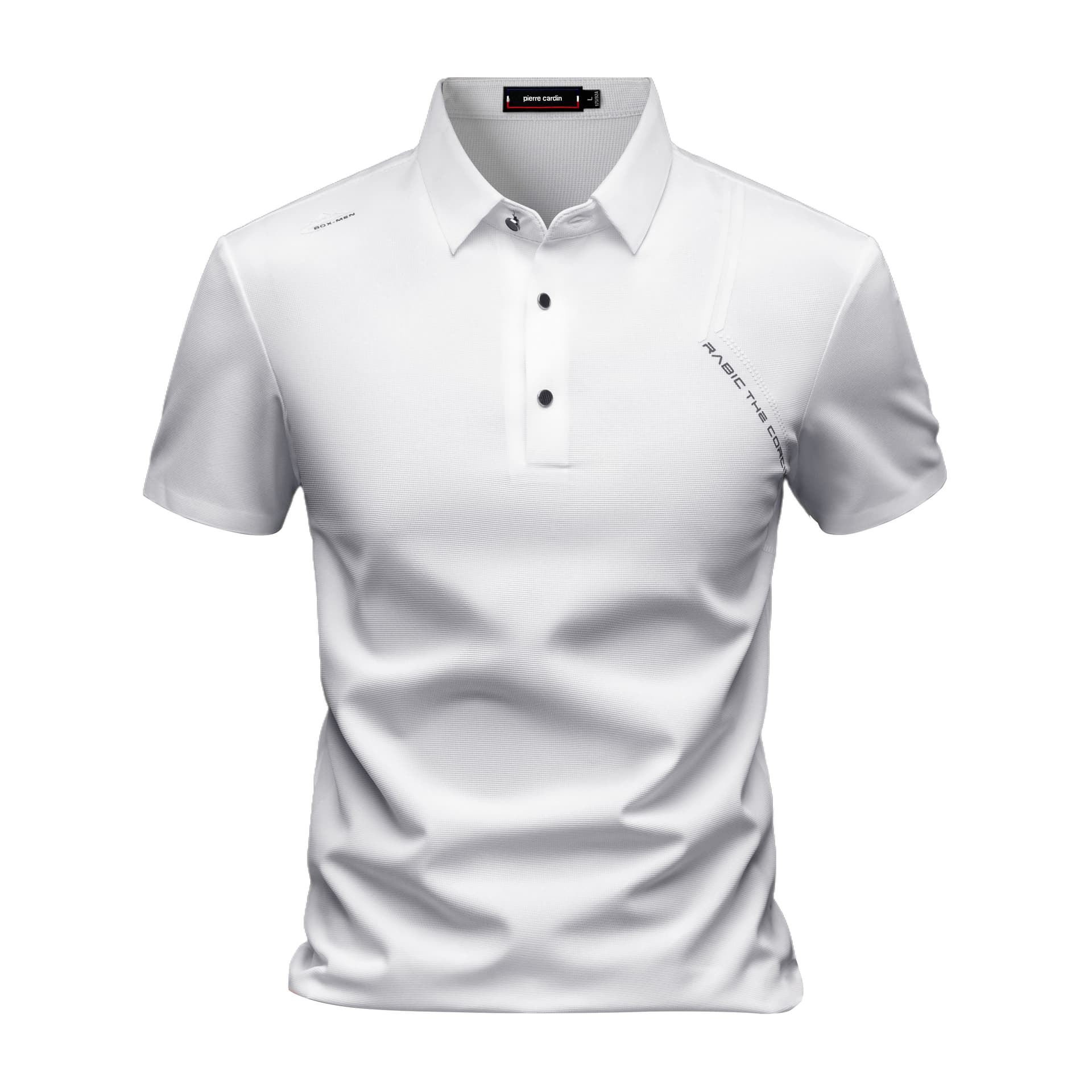 Футболка PIERRE CARDIN T - изображение 1