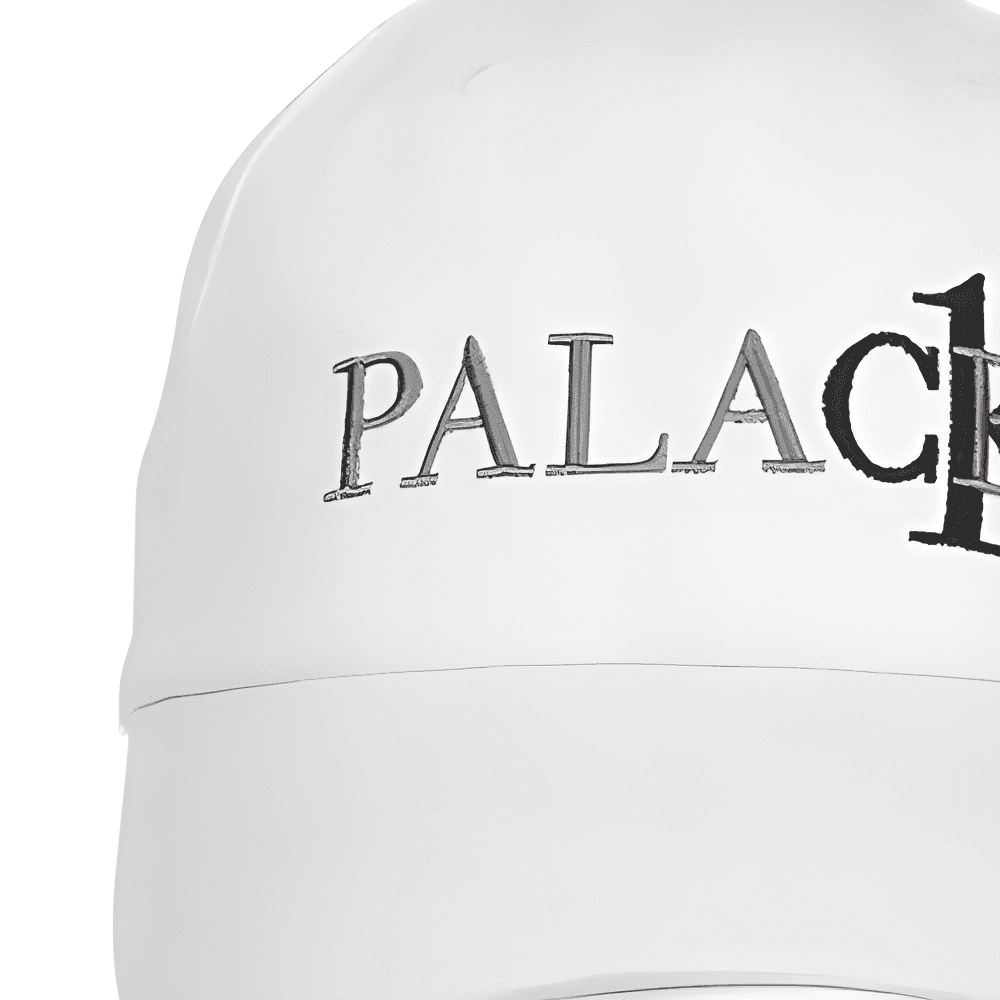 Кепка PALACE - - изображение 3