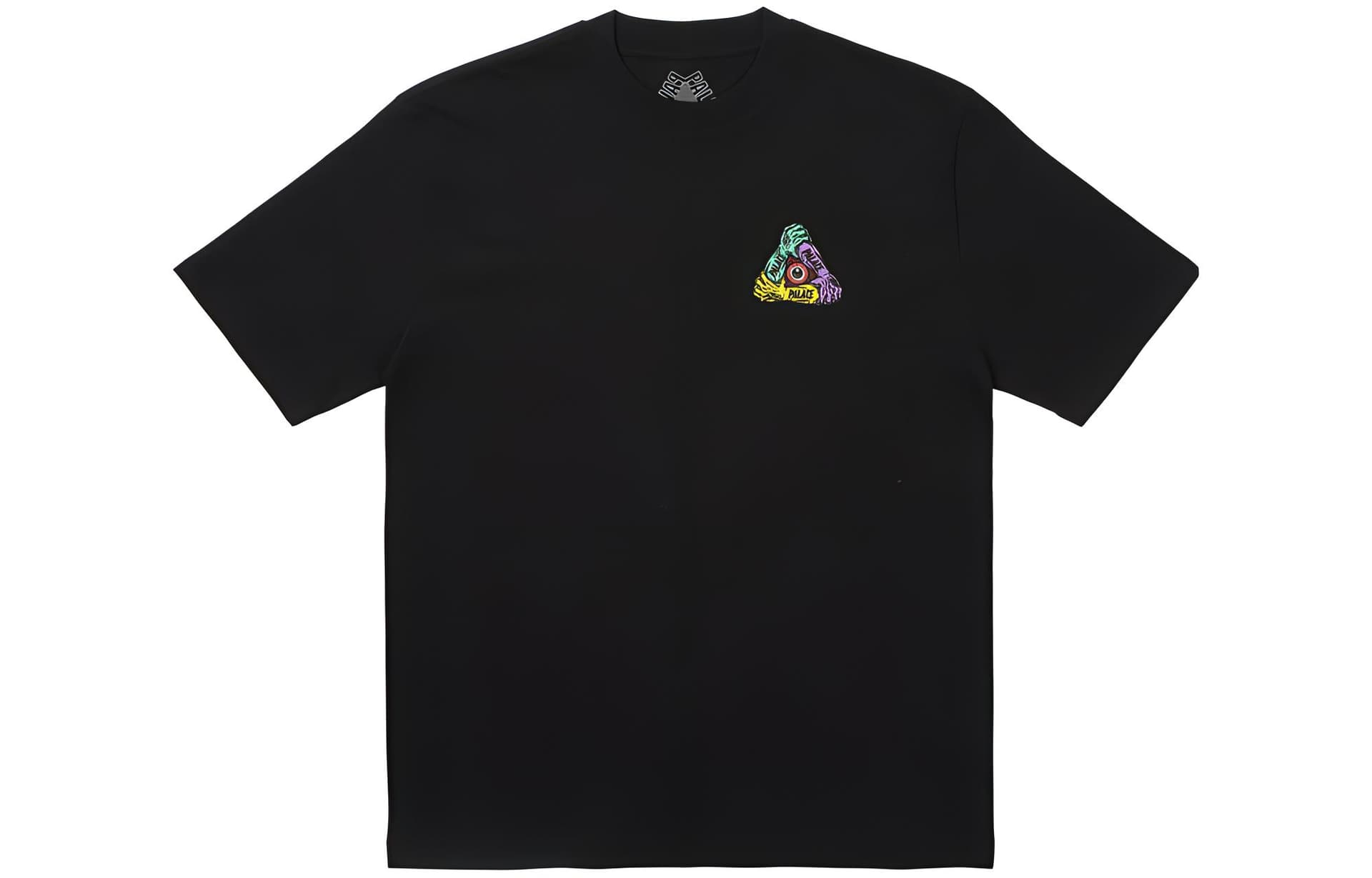 Футболка PALACE FW23 ARMS T-SHIRT LogoT - изображение 2