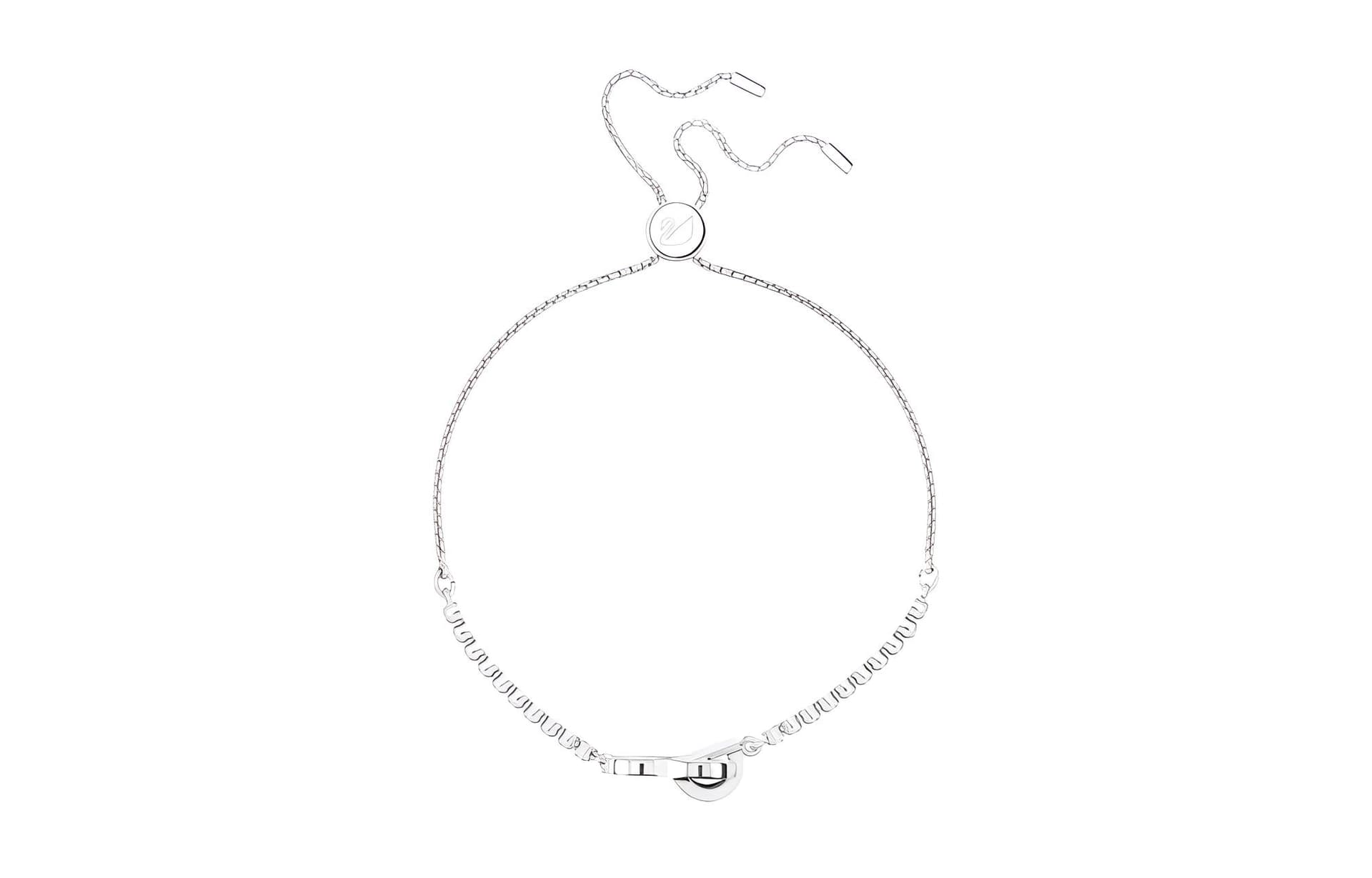 Браслет Swarovski Lovely - изображение 3