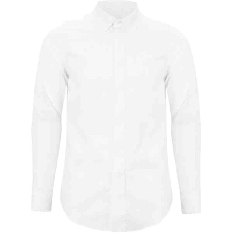 Рубашка Calvin Klein Мужские Рубашки - изображение 3