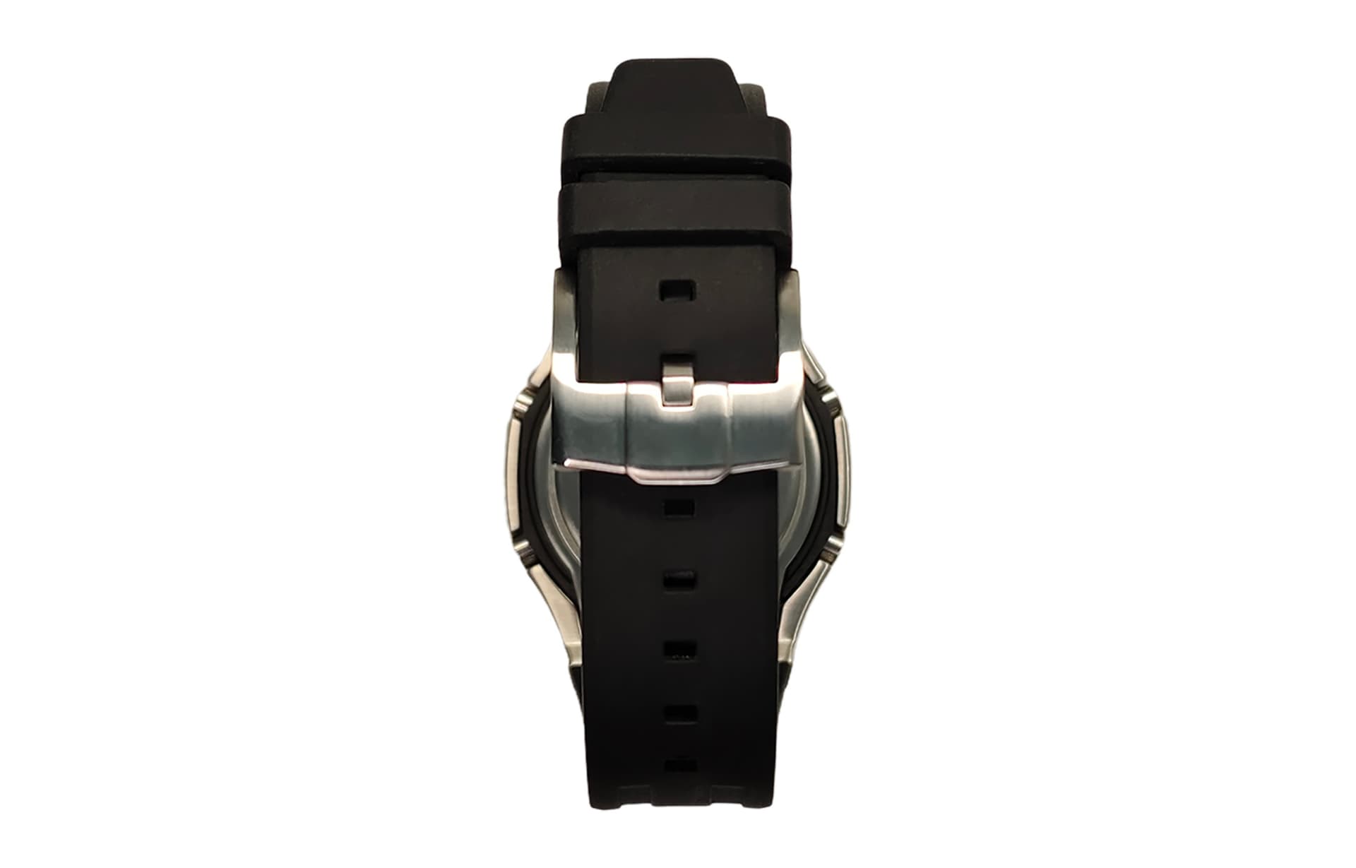 Часы CASIO GA-2100SKE-7A - изображение 3