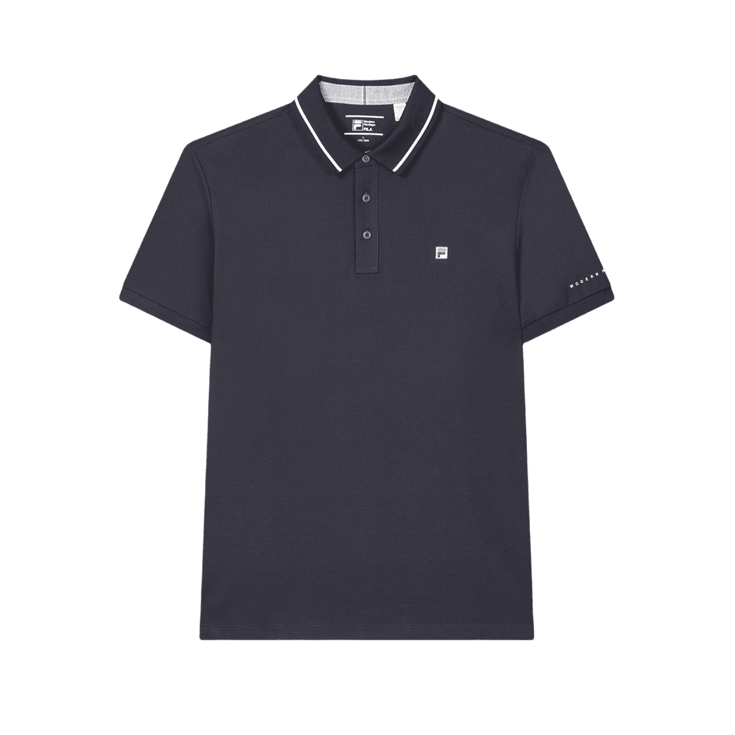 Поло FILA MODERN HERITAGE POLO - изображение 1