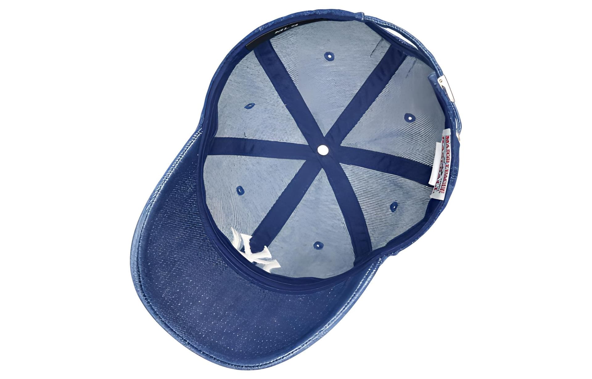 Кепка MLB Logo - изображение 5