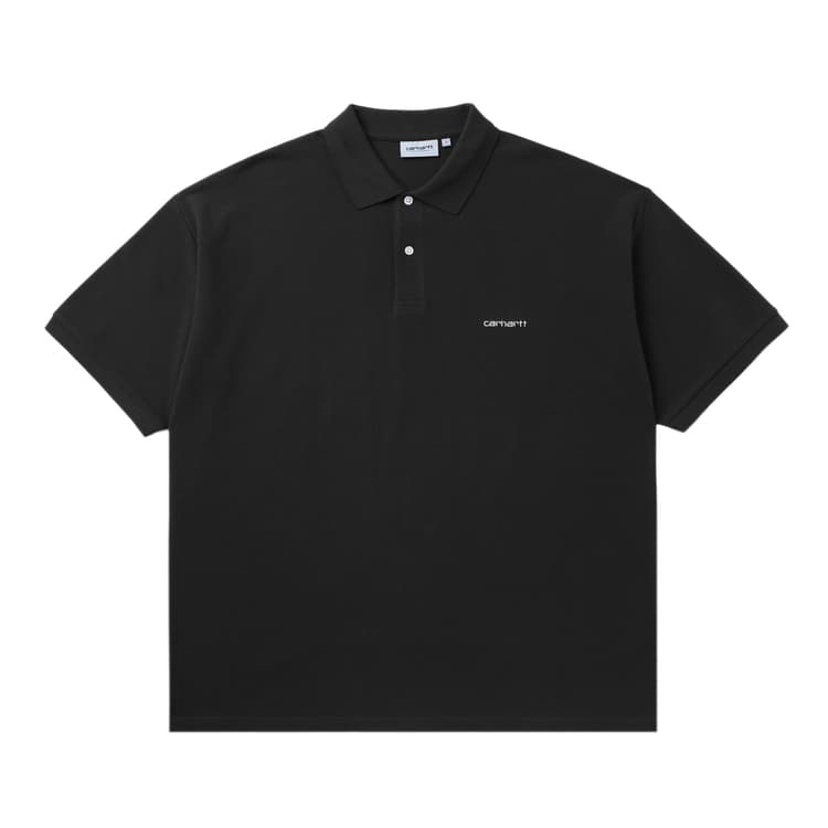 Футболка Carhartt WIP Polo - изображение 1