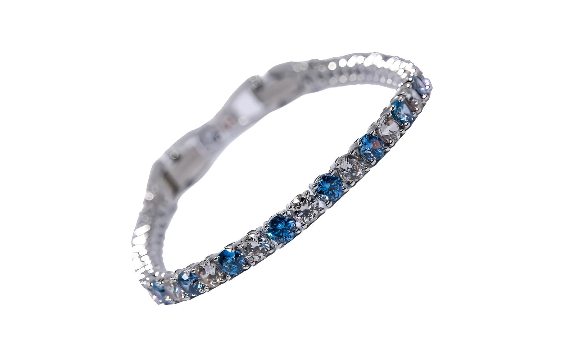 Браслет Swarovski - изображение 2